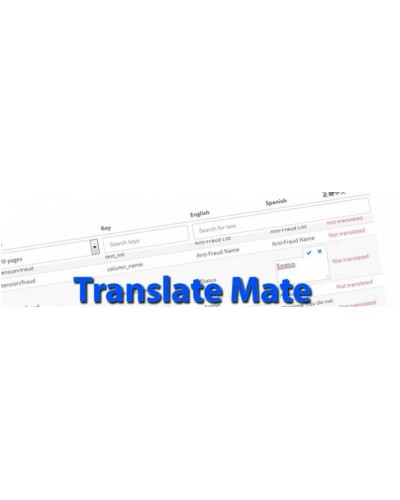 Translate Mate